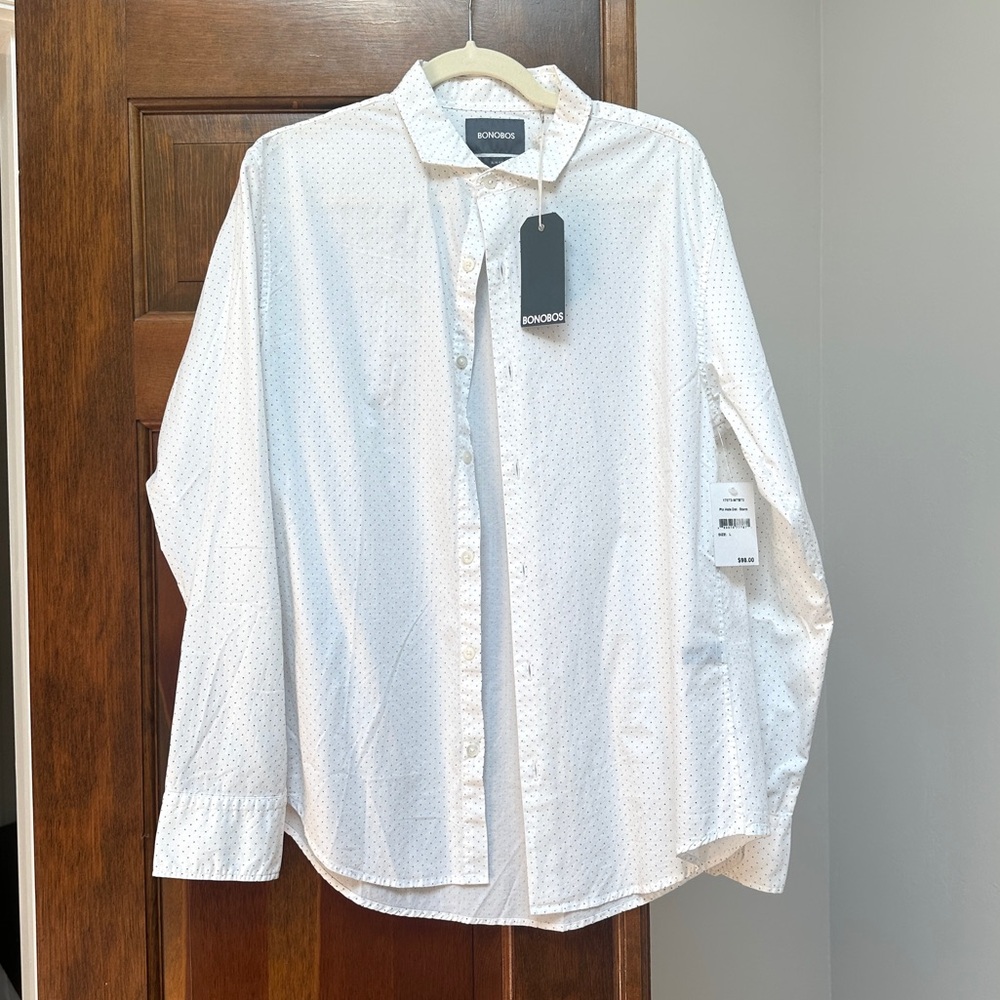 Bonobos Men’s Shirt